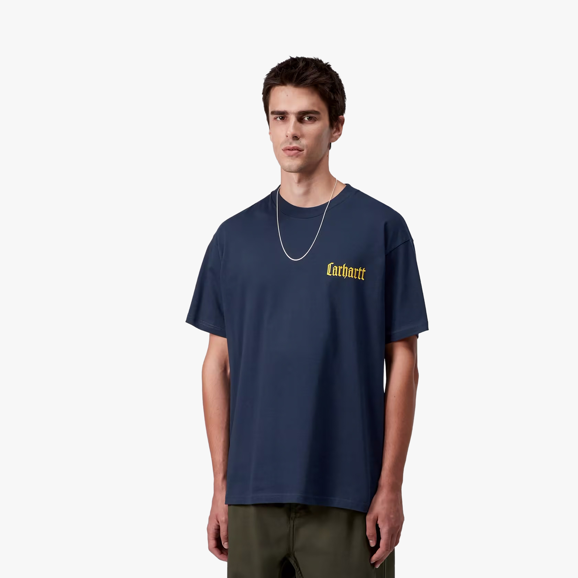 Carhartt WIP S/S Schooling