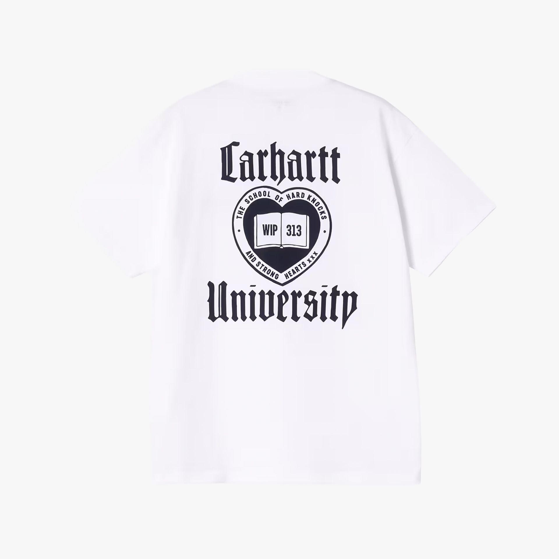 Carhartt WIP S/S Schooling