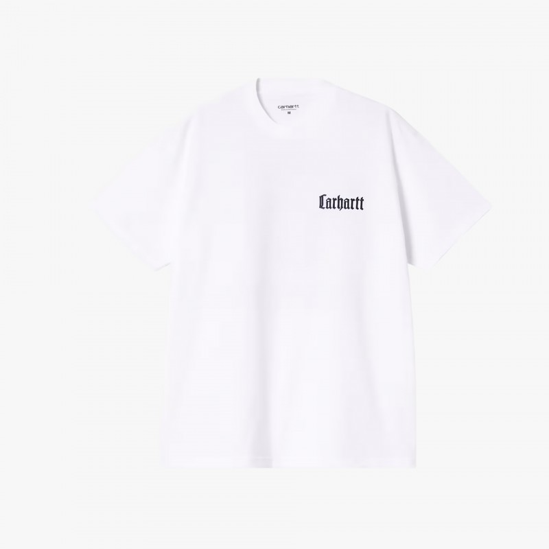 Carhartt WIP S/S Schooling Carhartt WIP S/S Schooling