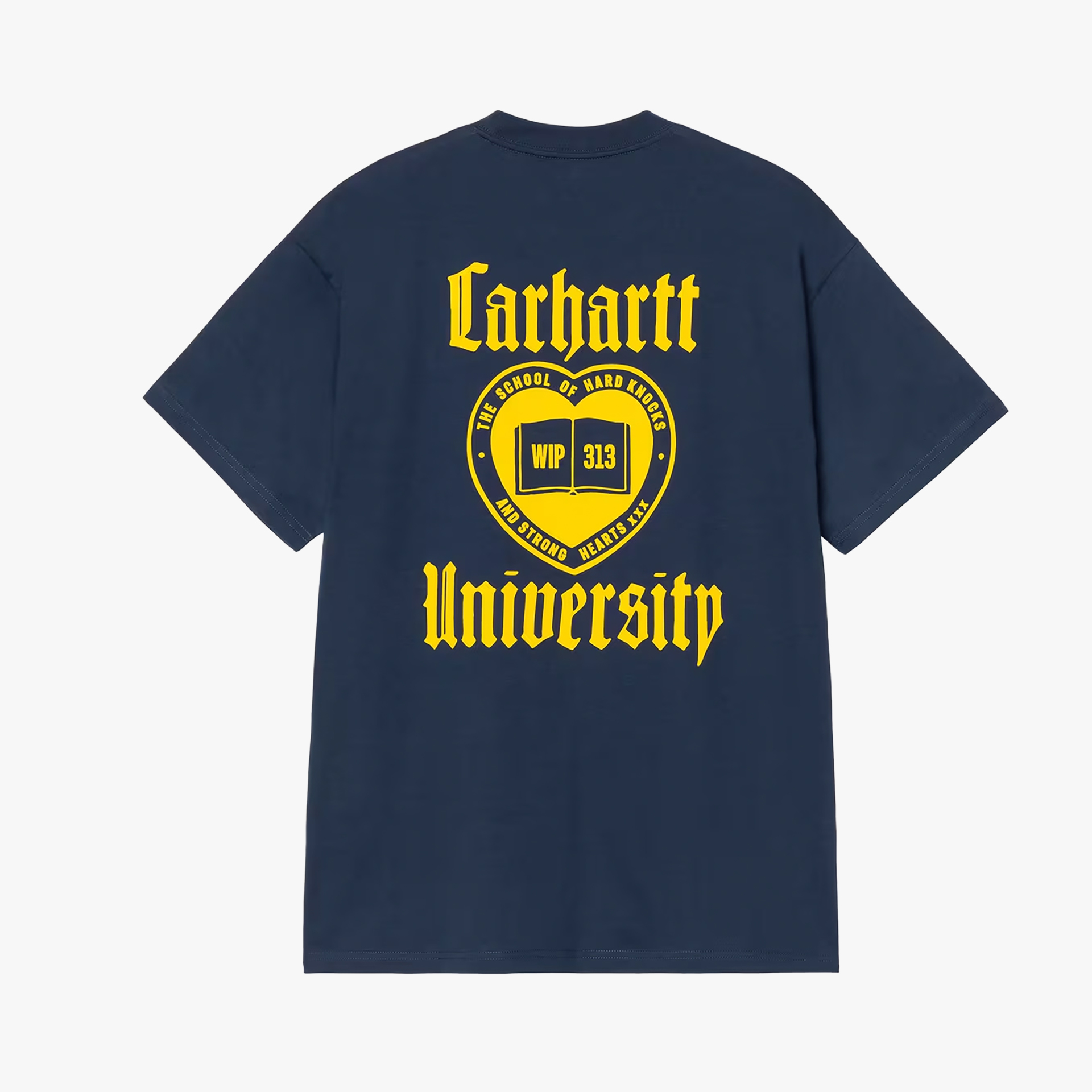 Carhartt WIP S/S Schooling