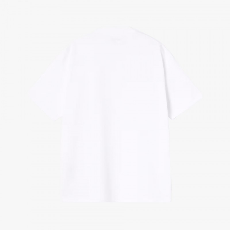 Carhartt WIP S/S Schooling Heart Carhartt WIP S/S Schooling Heart - I035455 02 XX - Fuxia, Urban Tribes United