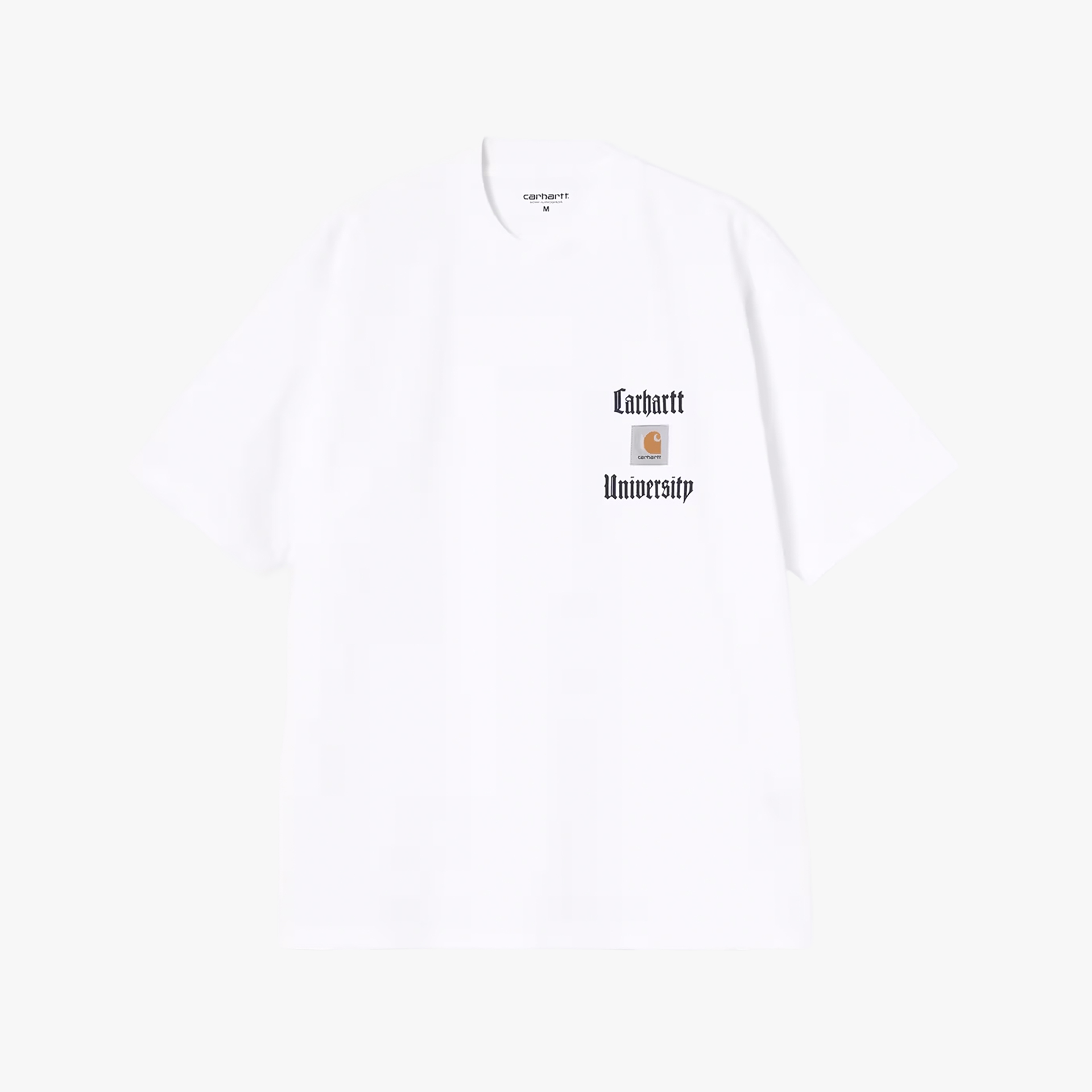 Carhartt WIP S/S Schooling Heart