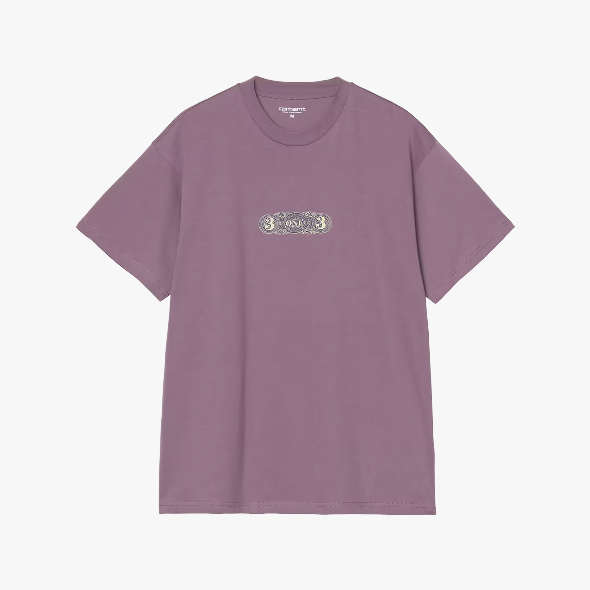 Carhartt WIP S/S 3 One