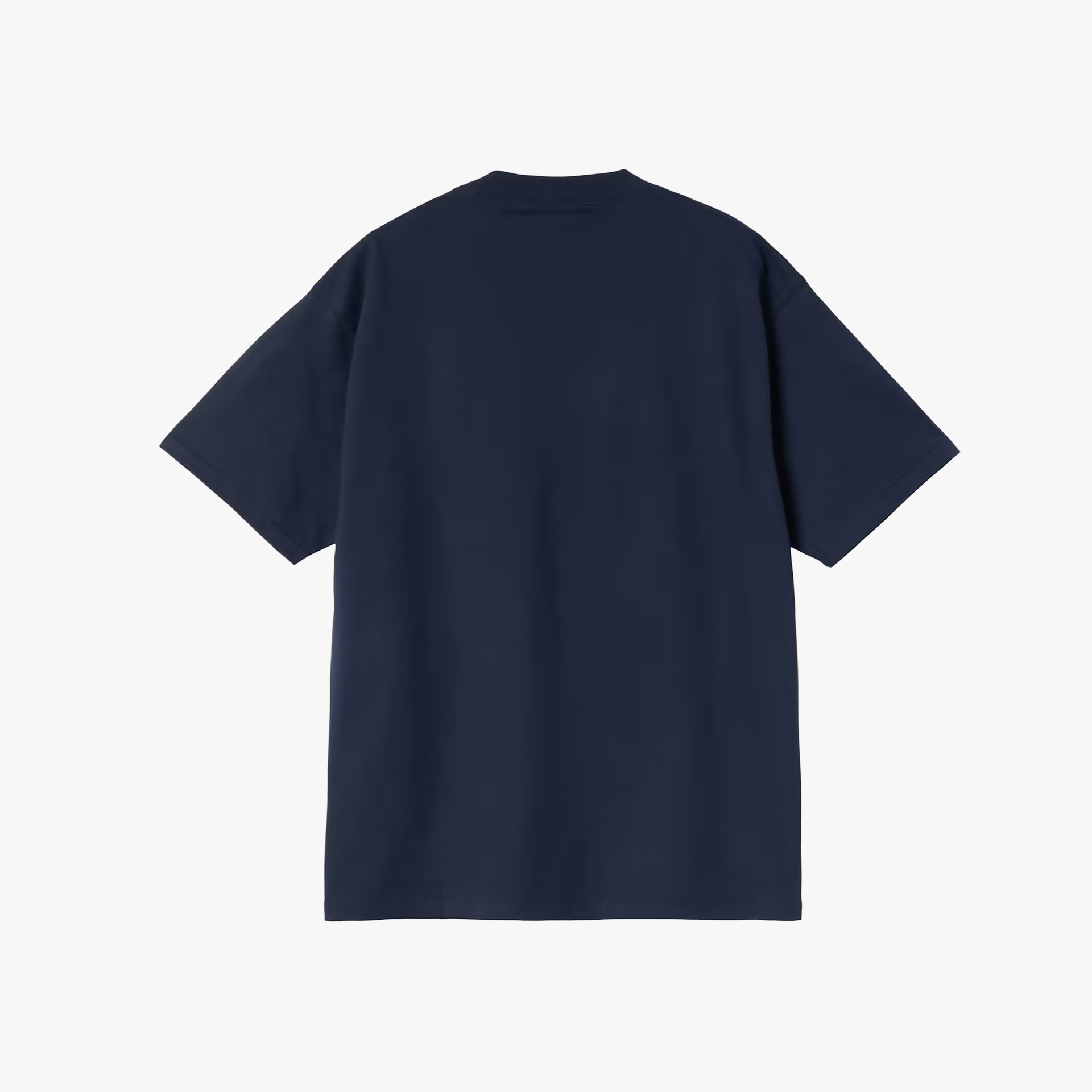 Carhartt WIP S/S Schooling Heart