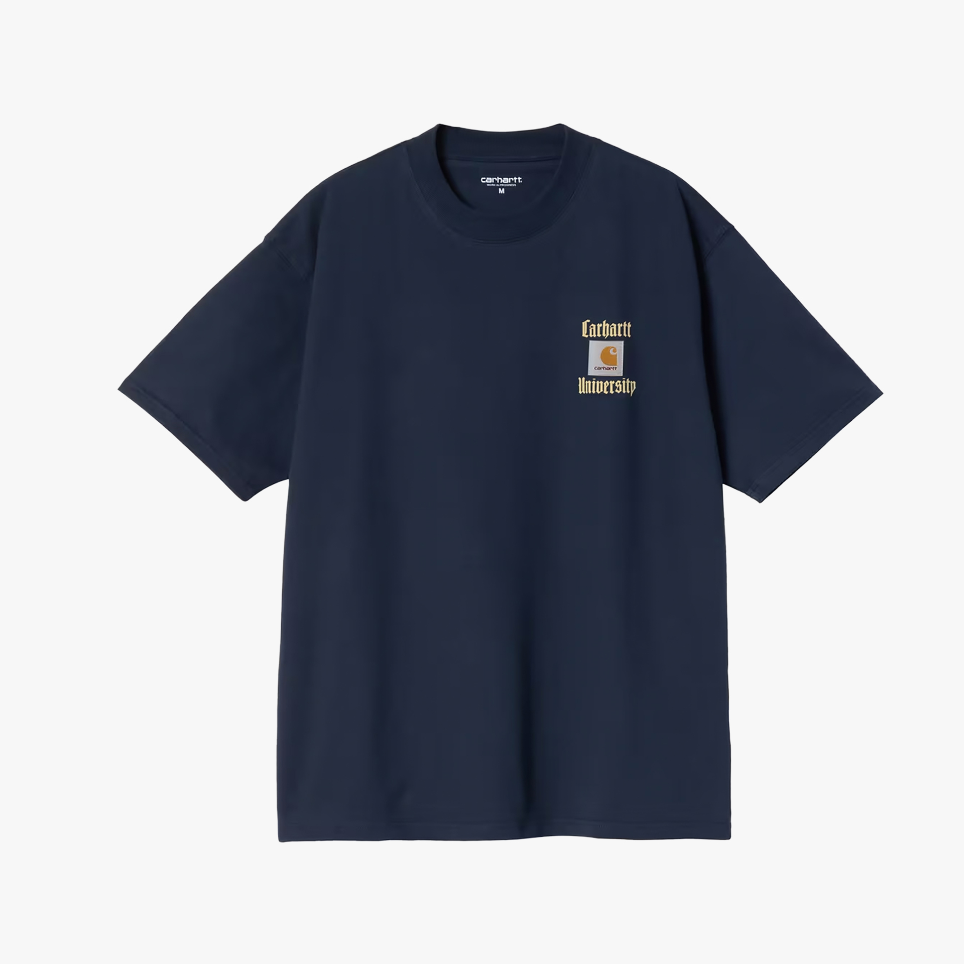 Carhartt WIP S/S Schooling Heart