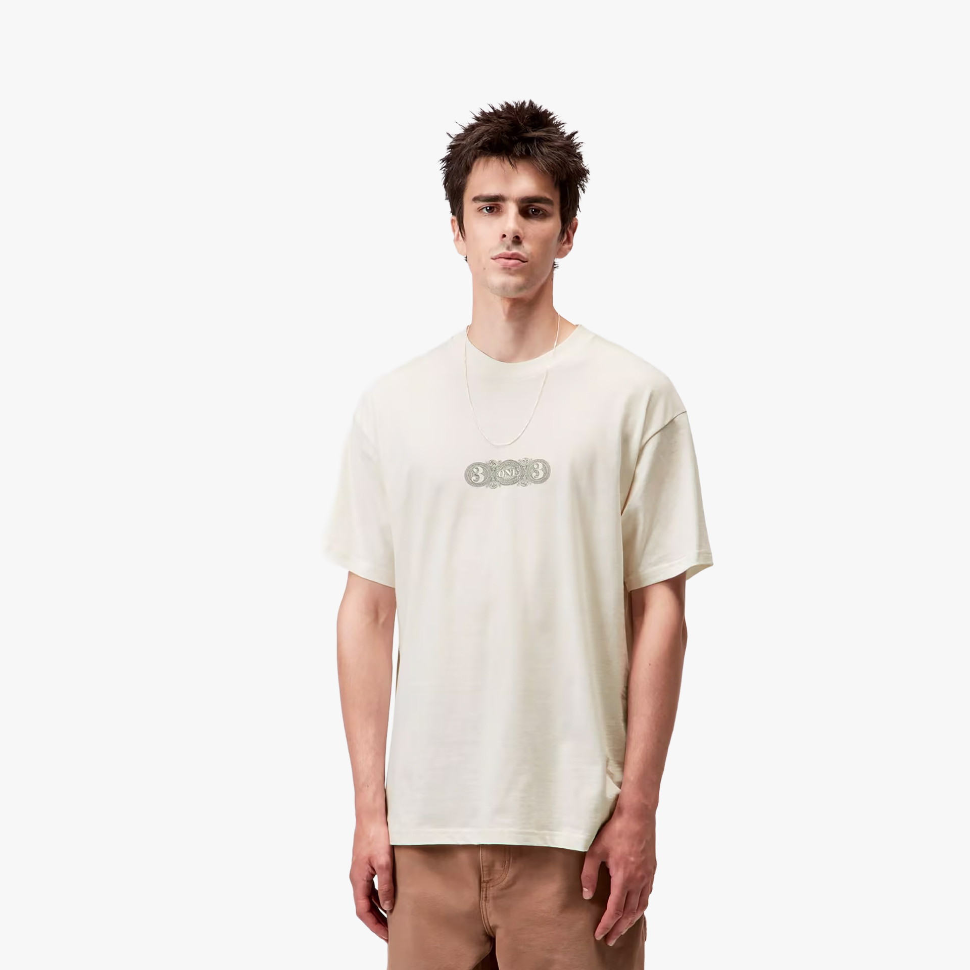 Carhartt WIP S/S 3 One