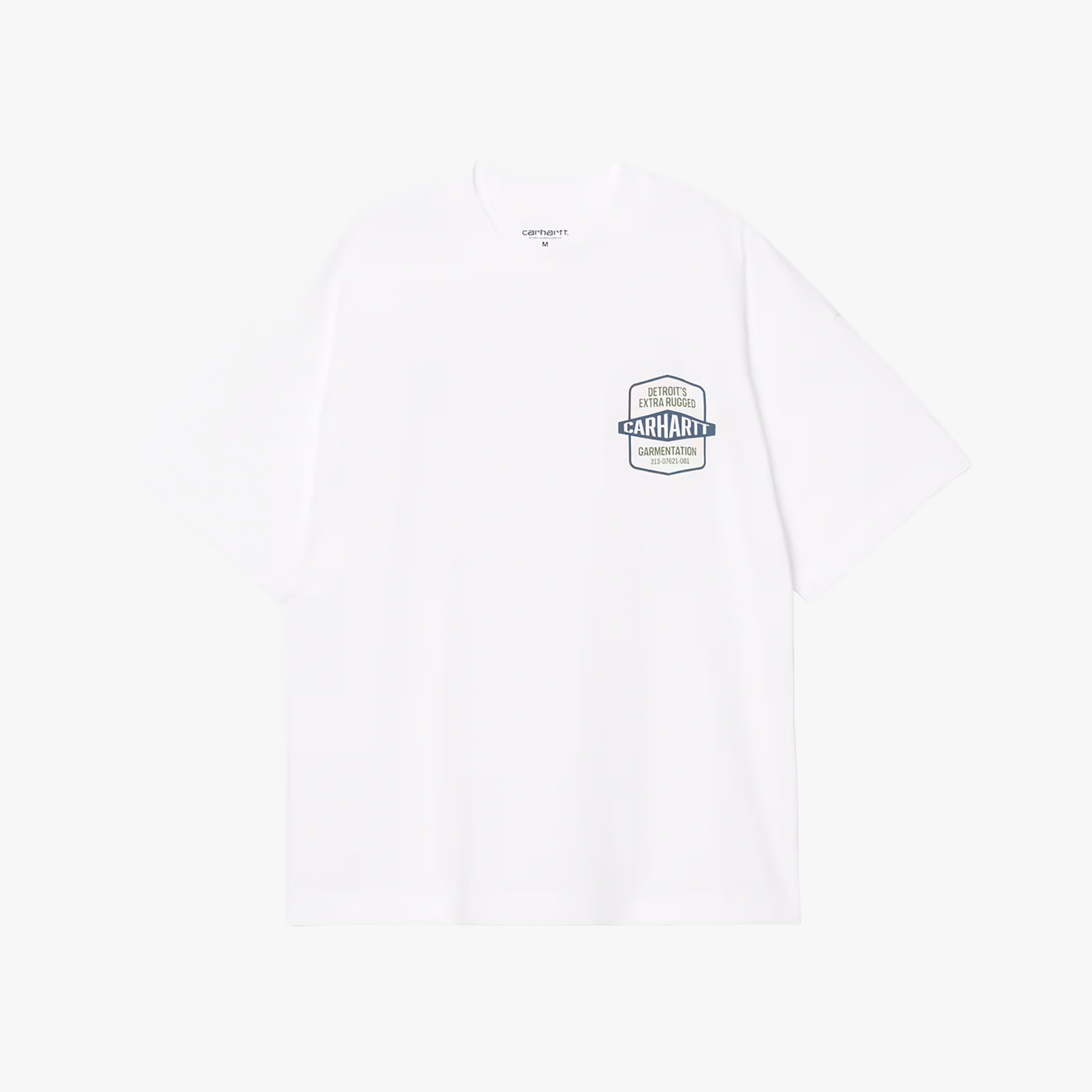 Carhartt WIP S/S Networks