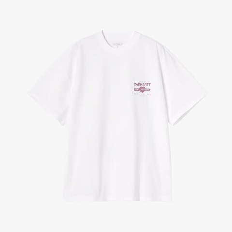 Carhartt WIP S/S Modal