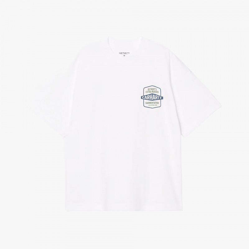 Carhartt WIP S/S Networks Carhartt WIP S/S Networks - I035624 02 XX - Fuxia, Urban Tribes United