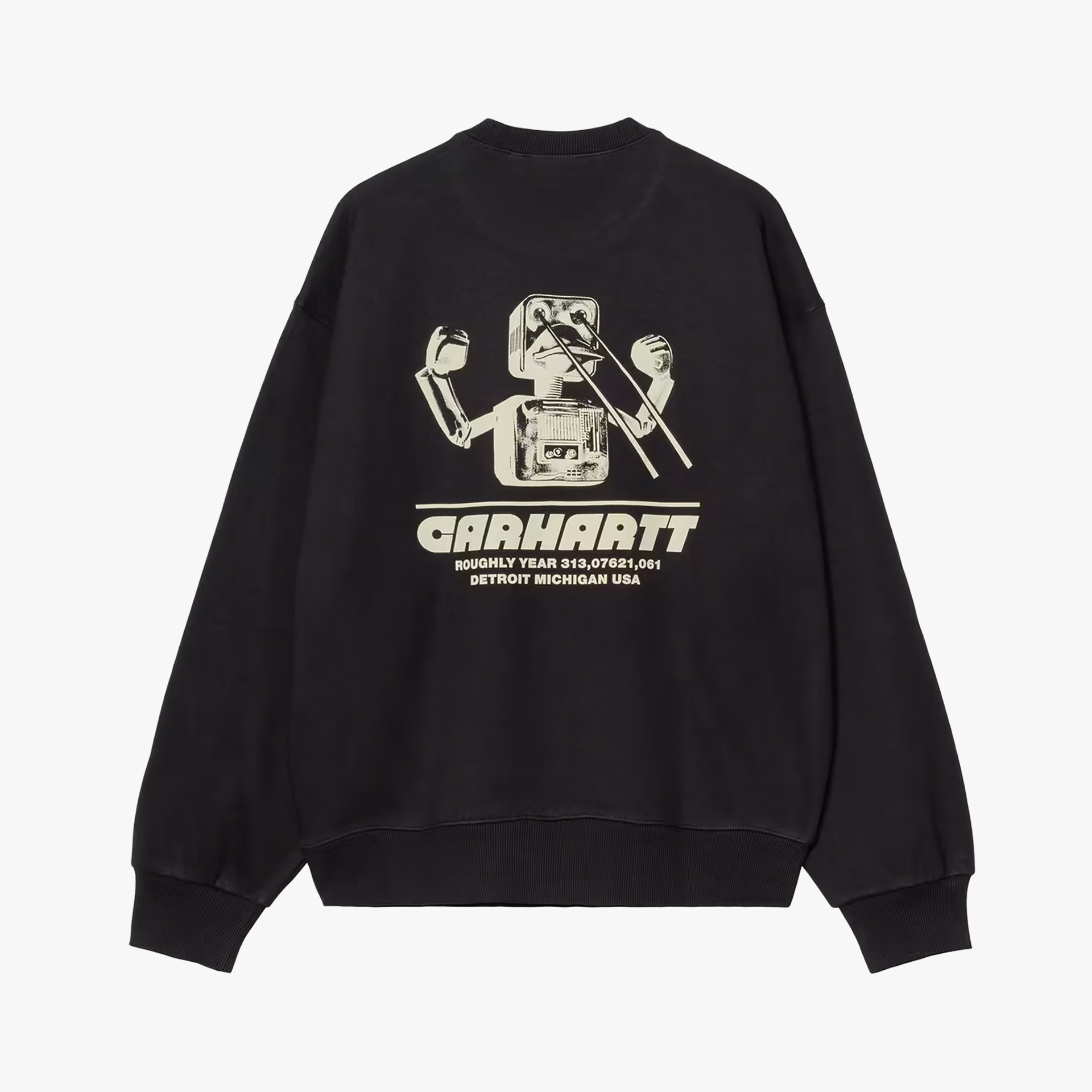 Carhartt WIP Wiptopia