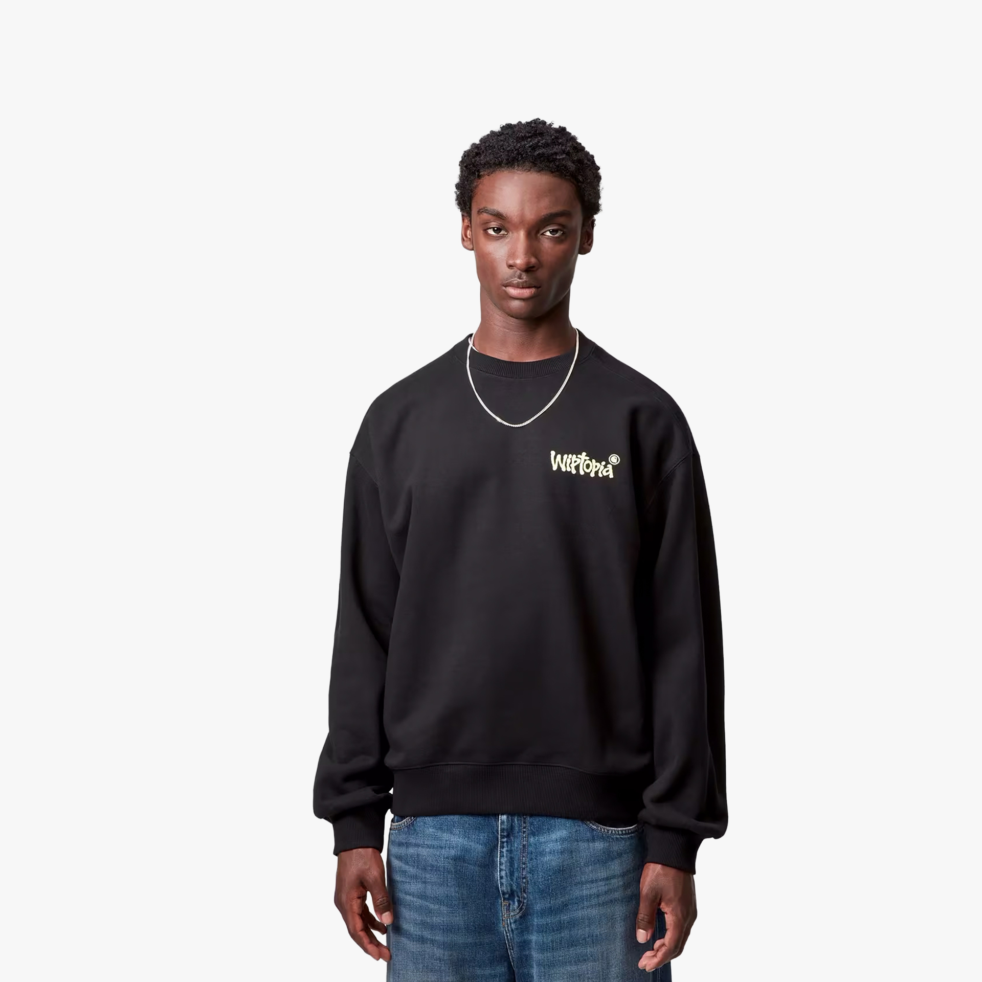 Carhartt WIP Wiptopia