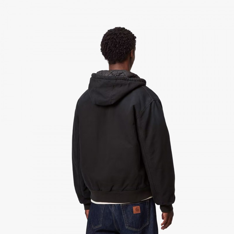 Carhatt WIP OG Active - I035891 89 4O - Fuxia, Urban Tribes United