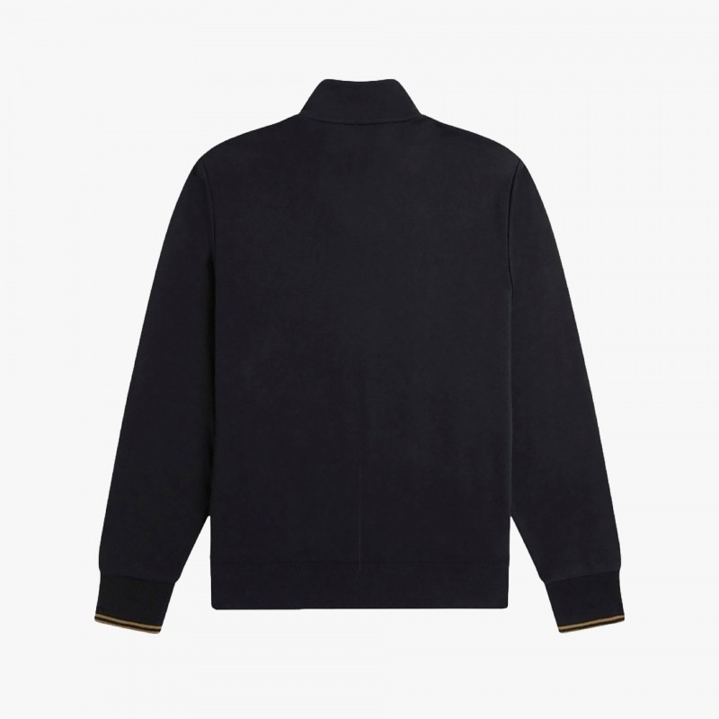 Fred Perry Zip Through Fred Perry Zip Through
