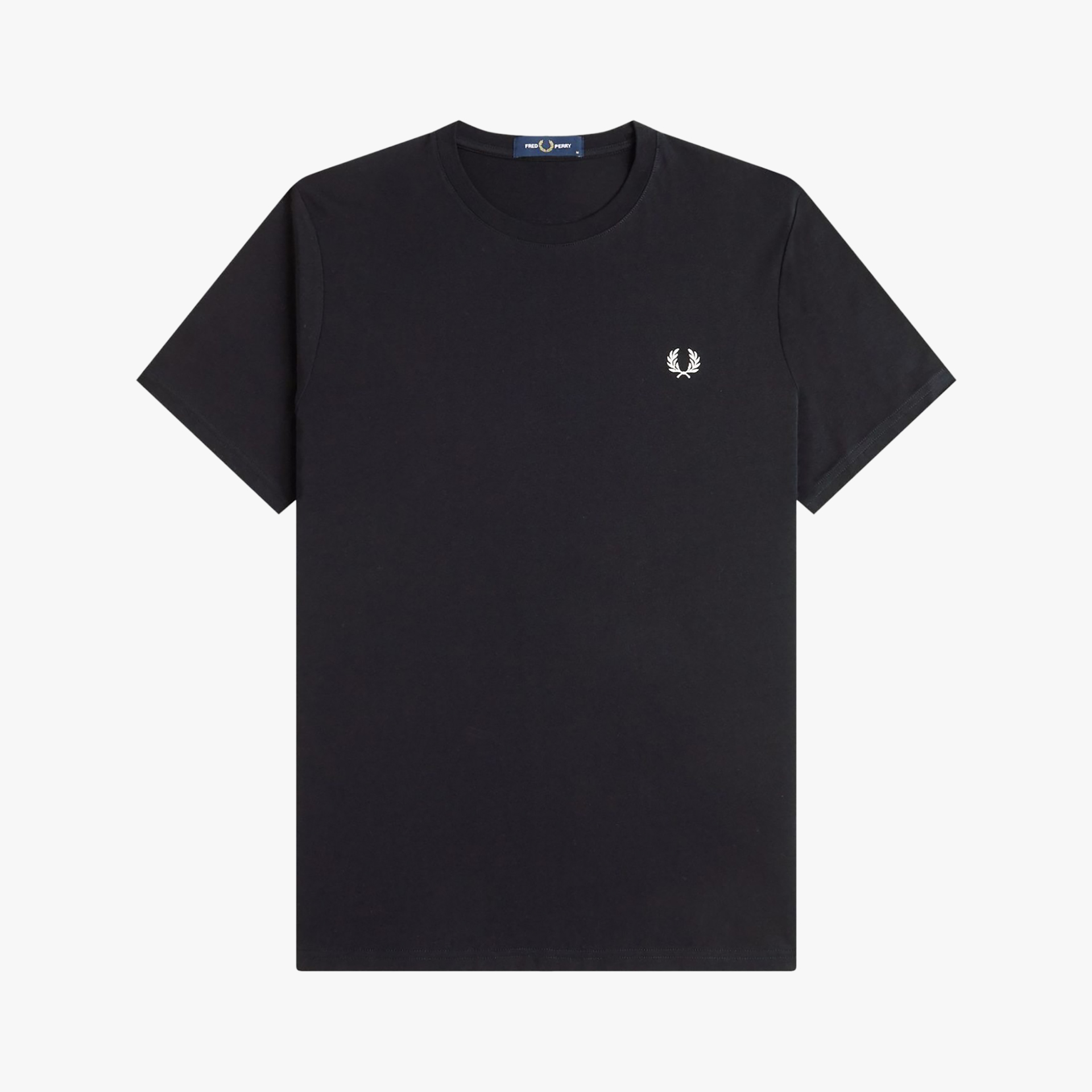 Fred Perry Bold Branding