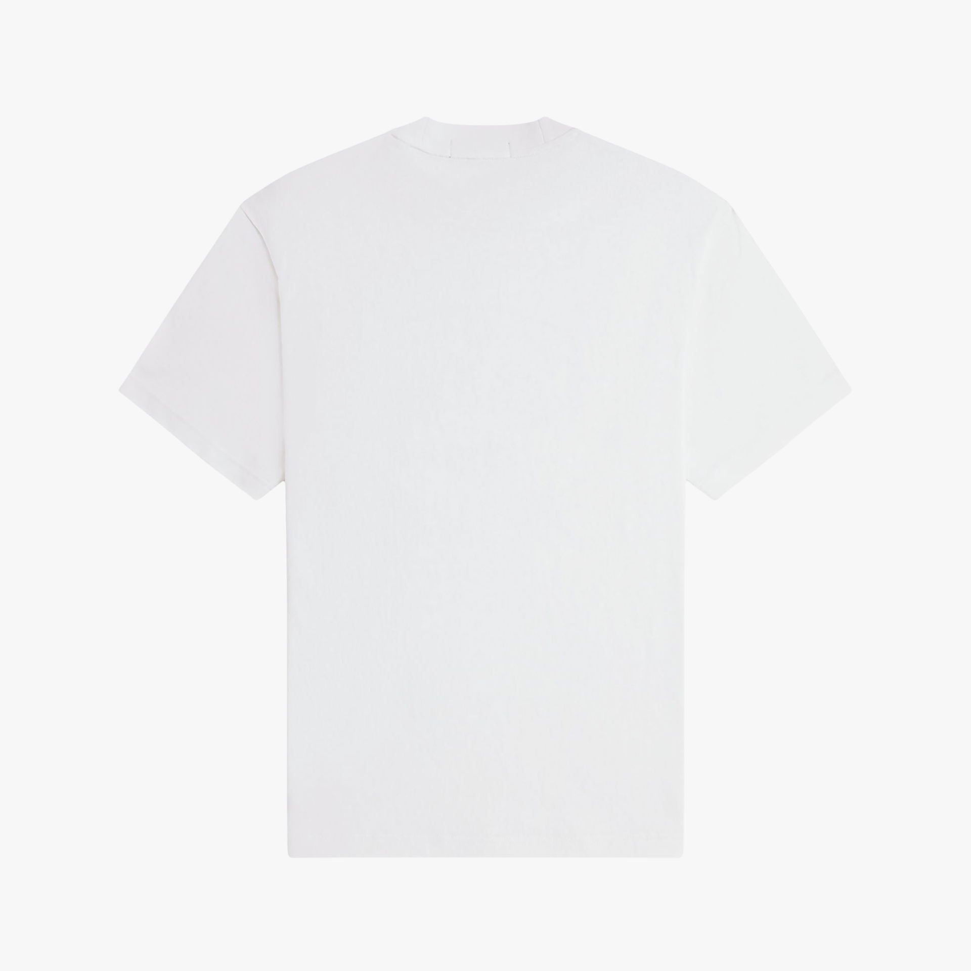 Fred Perry Chosen By Champions