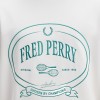 Fred Perry Chosen By Champions