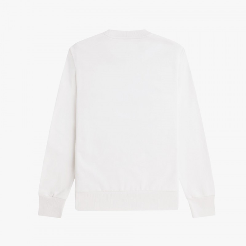 Fred Perry Chosen By Champions - M1605 129 - Fuxia, Urban Tribes United