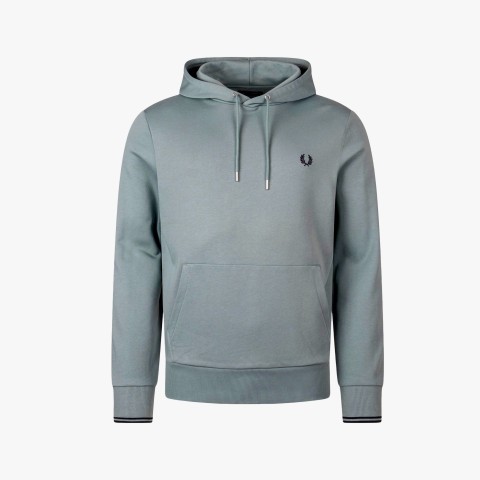 Fred Perry Tipped Hooded
