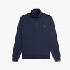 Fred Perry Half Zip