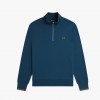 Fred Perry Half Zip