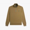 Fred Perry Half Zip