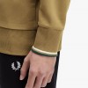 Fred Perry Half Zip