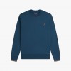 Fred Perry Crew Neck