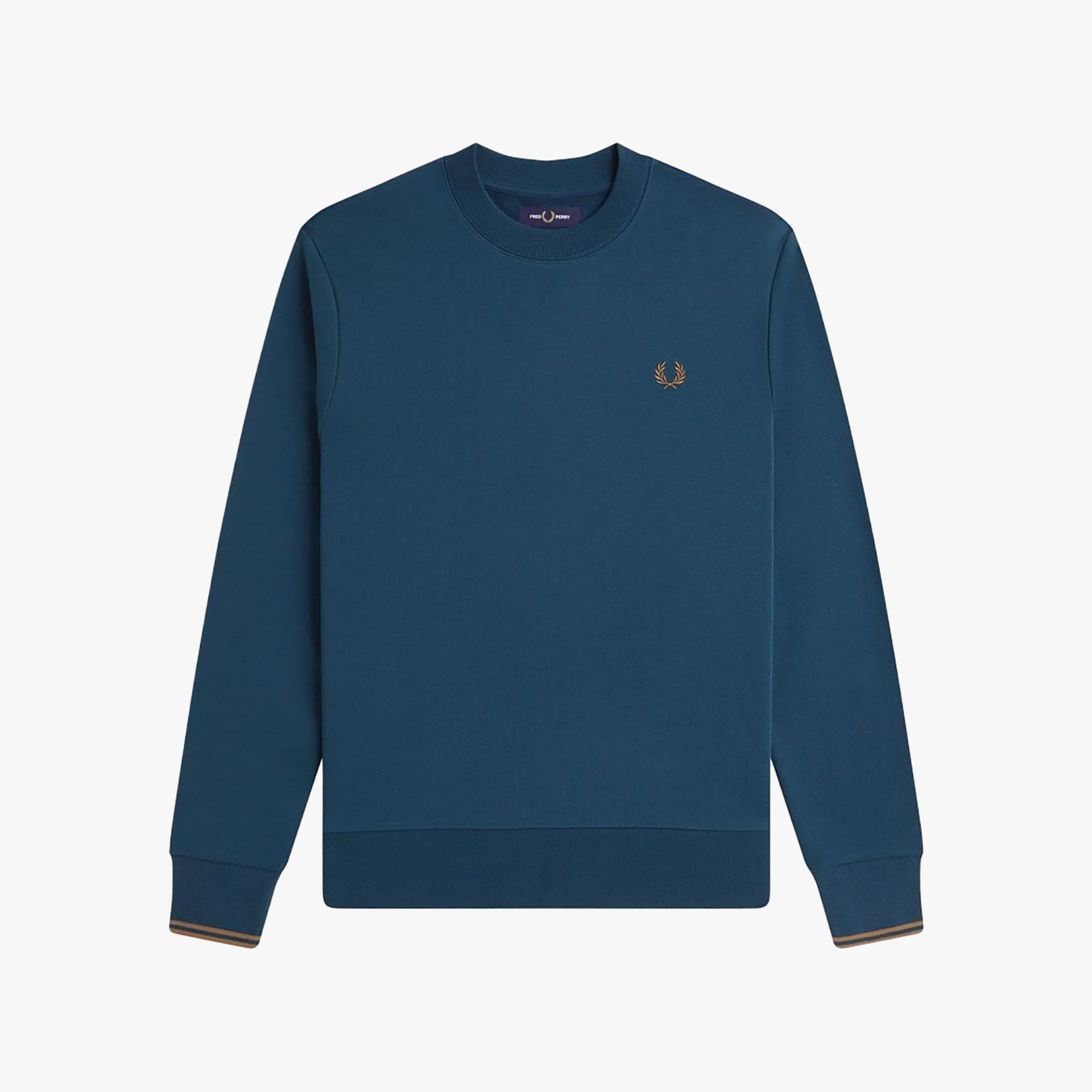 Fred Perry Crew Neck