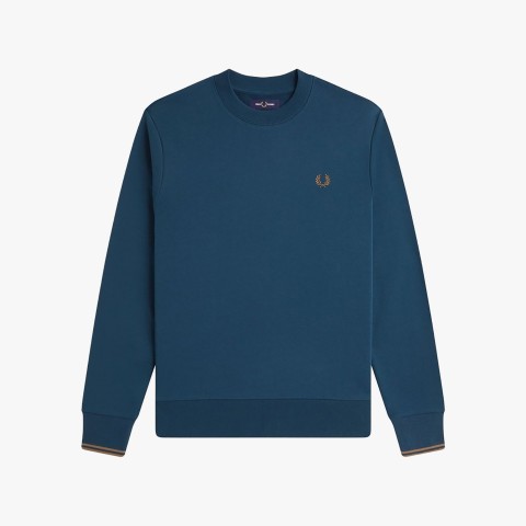 Fred Perry Crew Neck