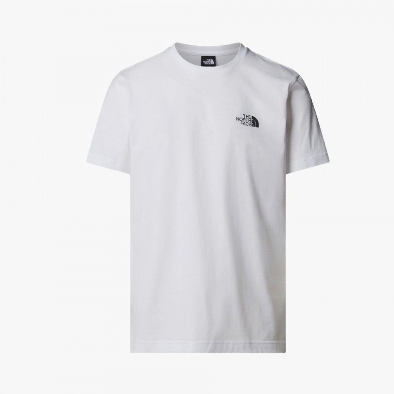 The North Face Mountain Sketch - NF0A8EE8FN4 - Fuxia, Urban Tribes United