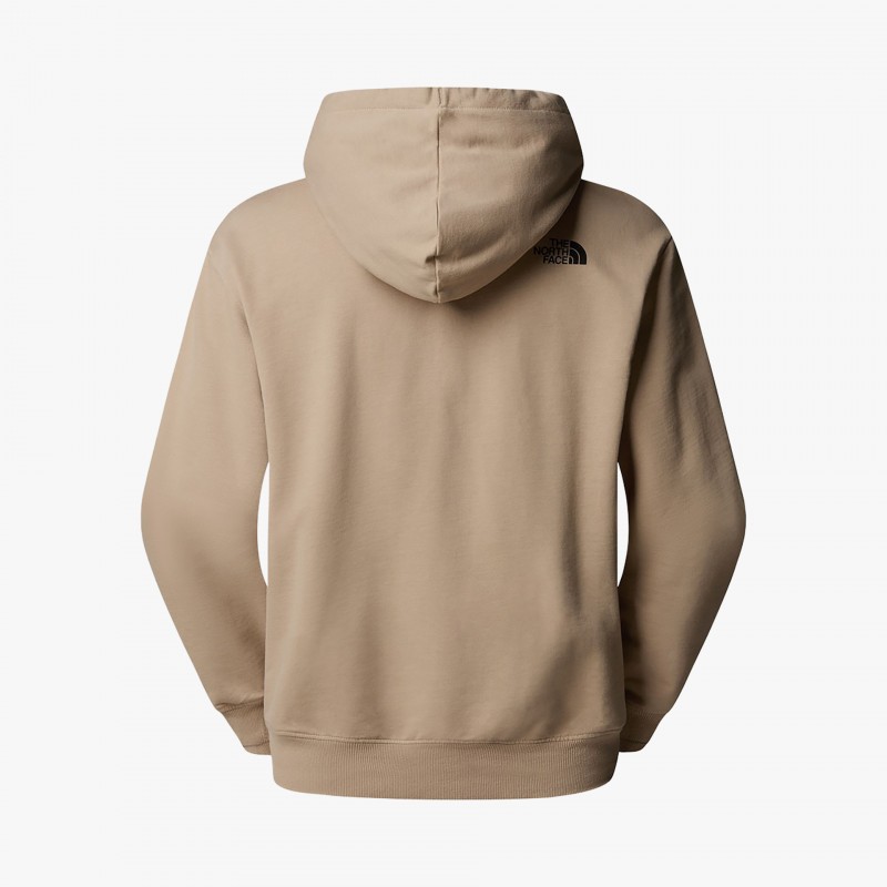 The North Face Flower Dome Relaxed The North Face Flower Dome Relaxed