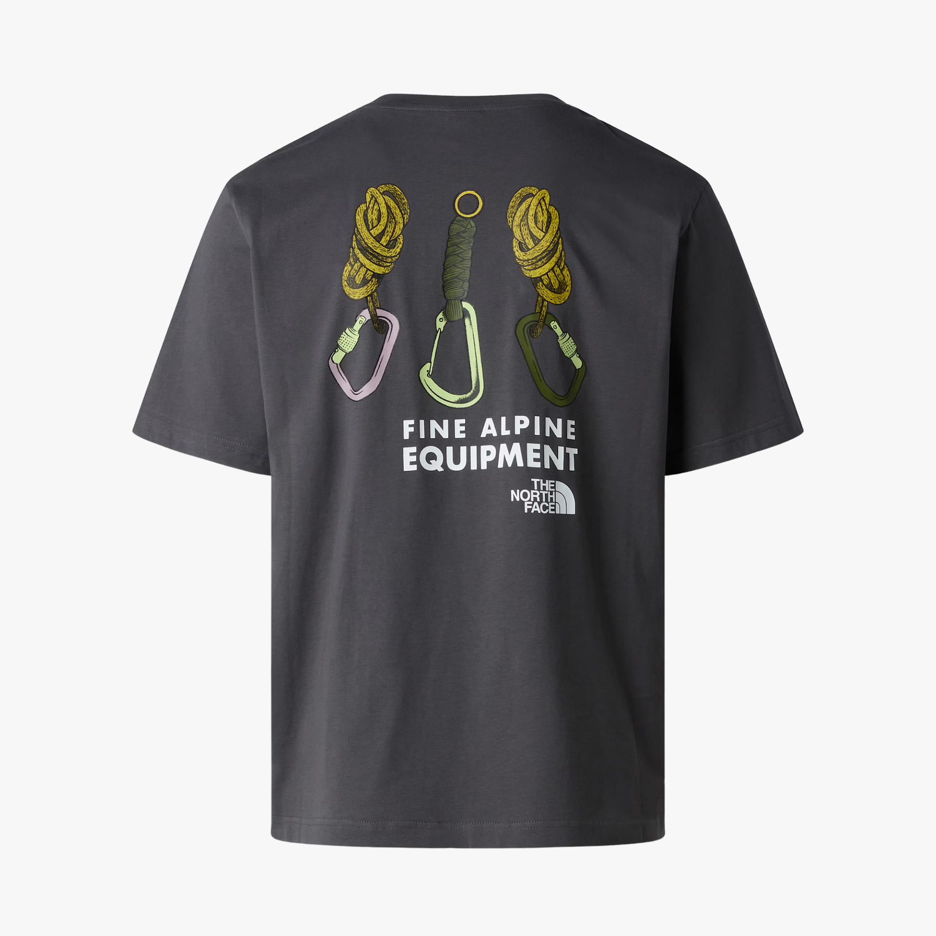 The North Face Explore Gear Relaxed