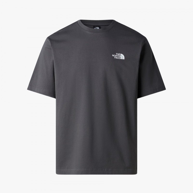 The North Face Explore Gear Relaxed The North Face Explore Gear Relaxed - NF0A8F2GRHI - Fuxia, Urban Tribes United