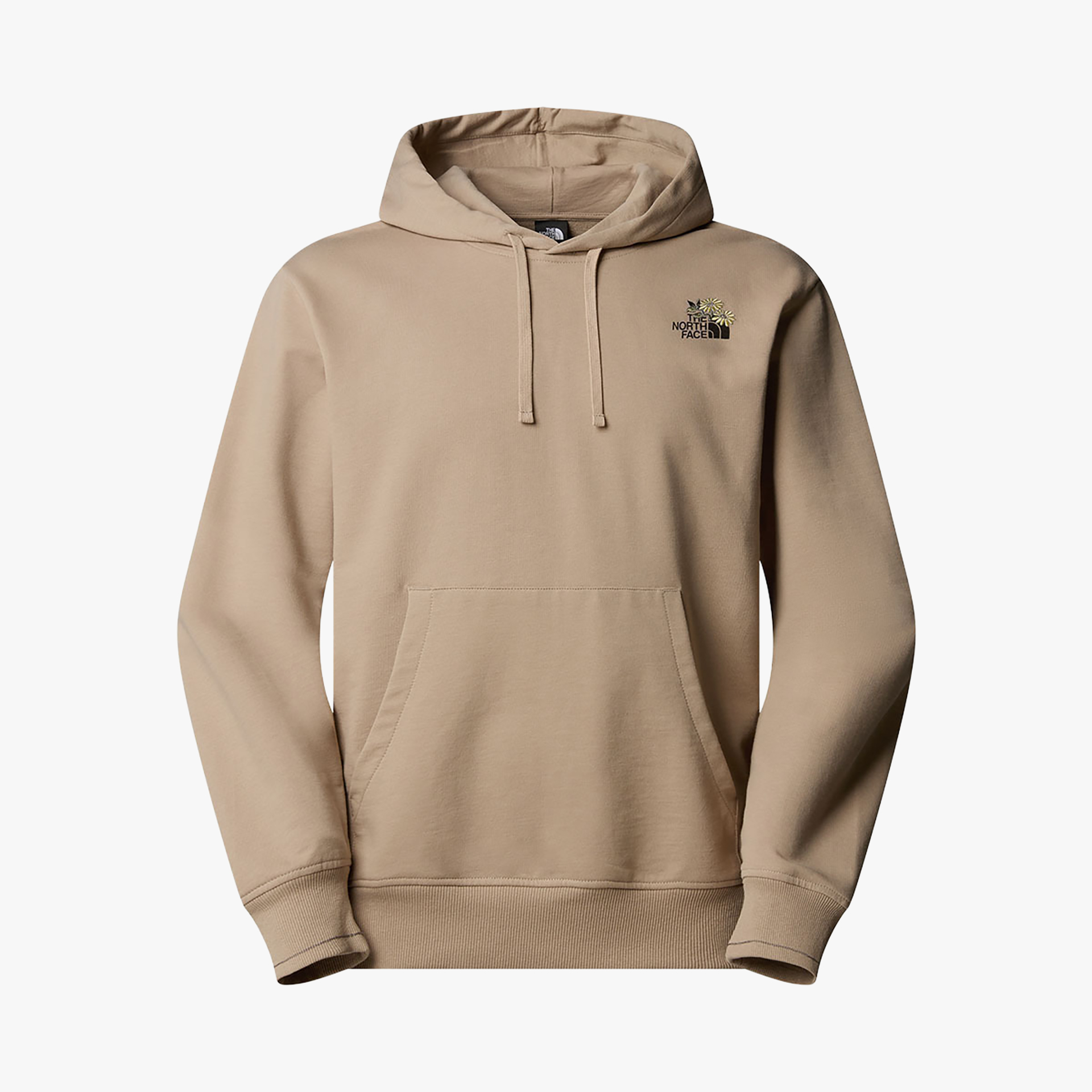 The North Face Flower Dome Relaxed