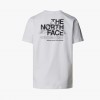 The North Face Mountain Sketch