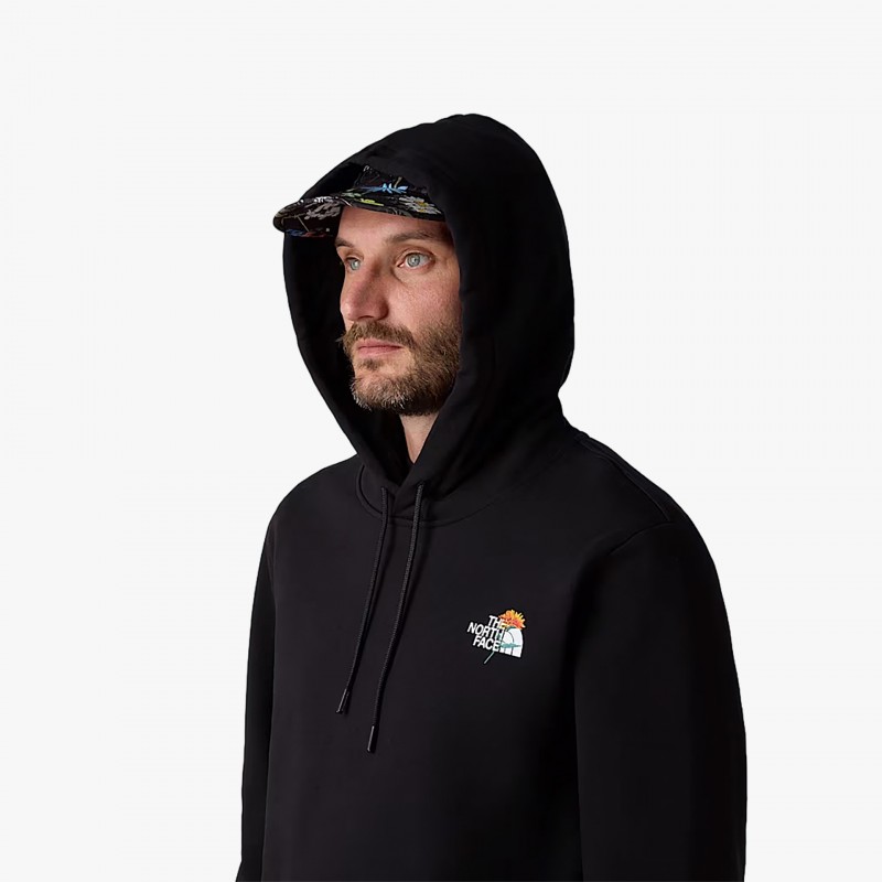 The North Face Alpine Flower The North Face Alpine Flower