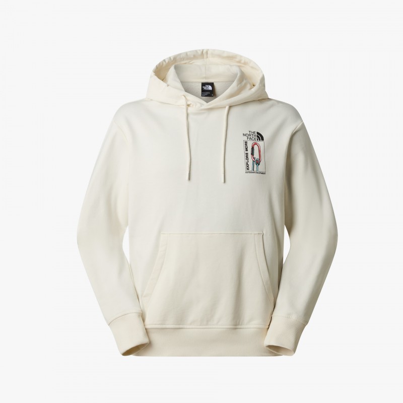 The North Face Alpine Flower - NF0A8F2KQLI - Fuxia, Urban Tribes United