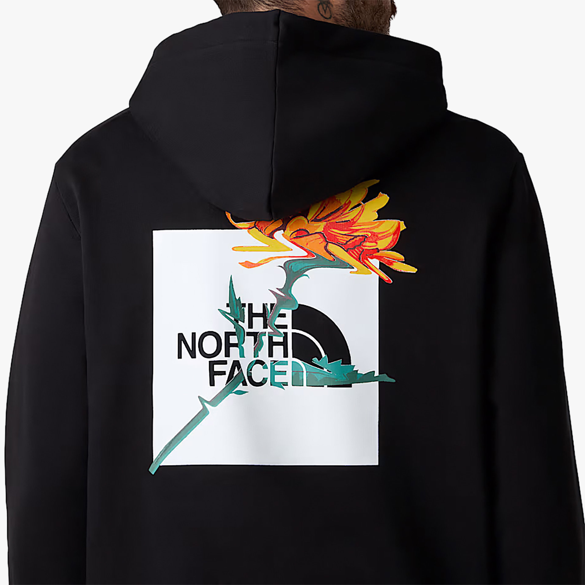 The North Face Alpine Flower