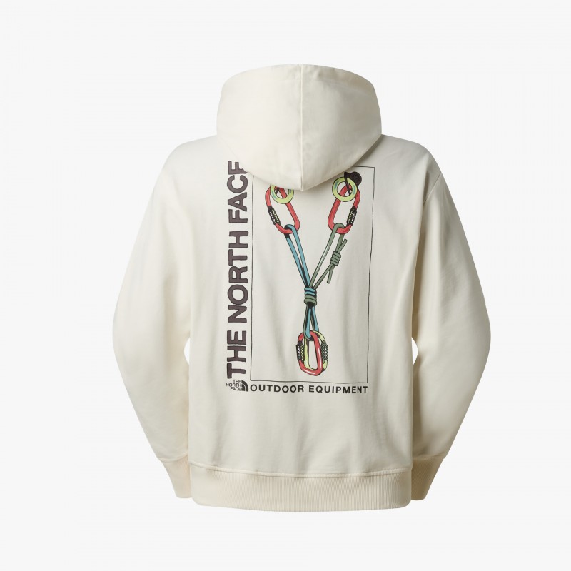 The North Face Alpine Flower - NF0A8F2KQLI - Fuxia, Urban Tribes United