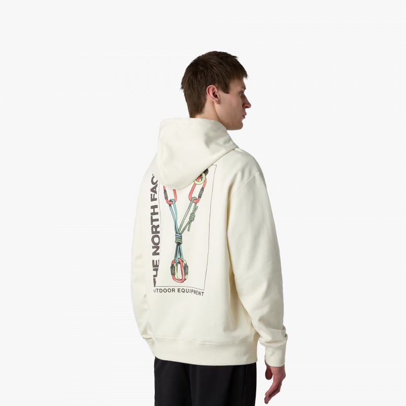 The North Face Alpine Flower - NF0A8F2KQLI - Fuxia, Urban Tribes United