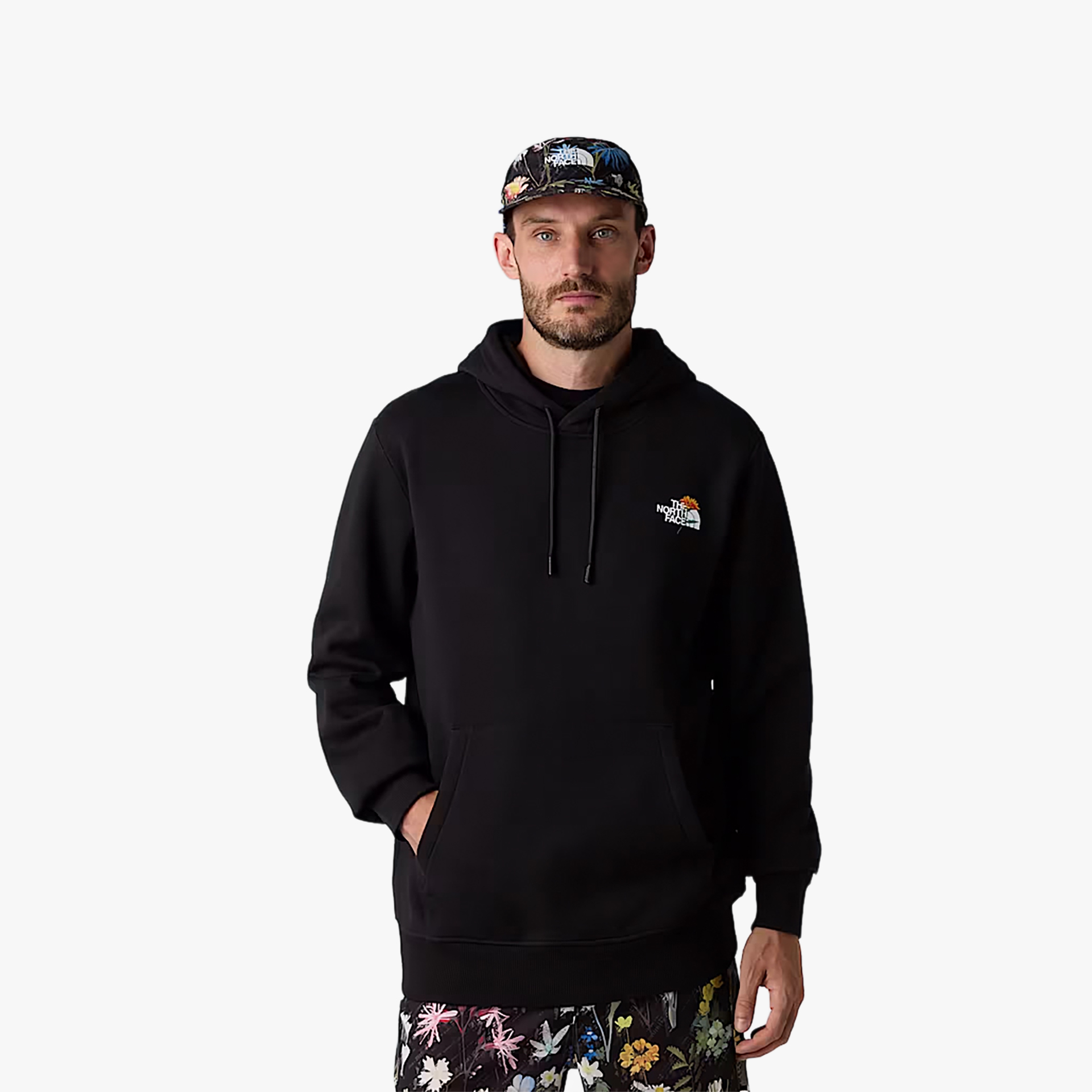 The North Face Alpine Flower