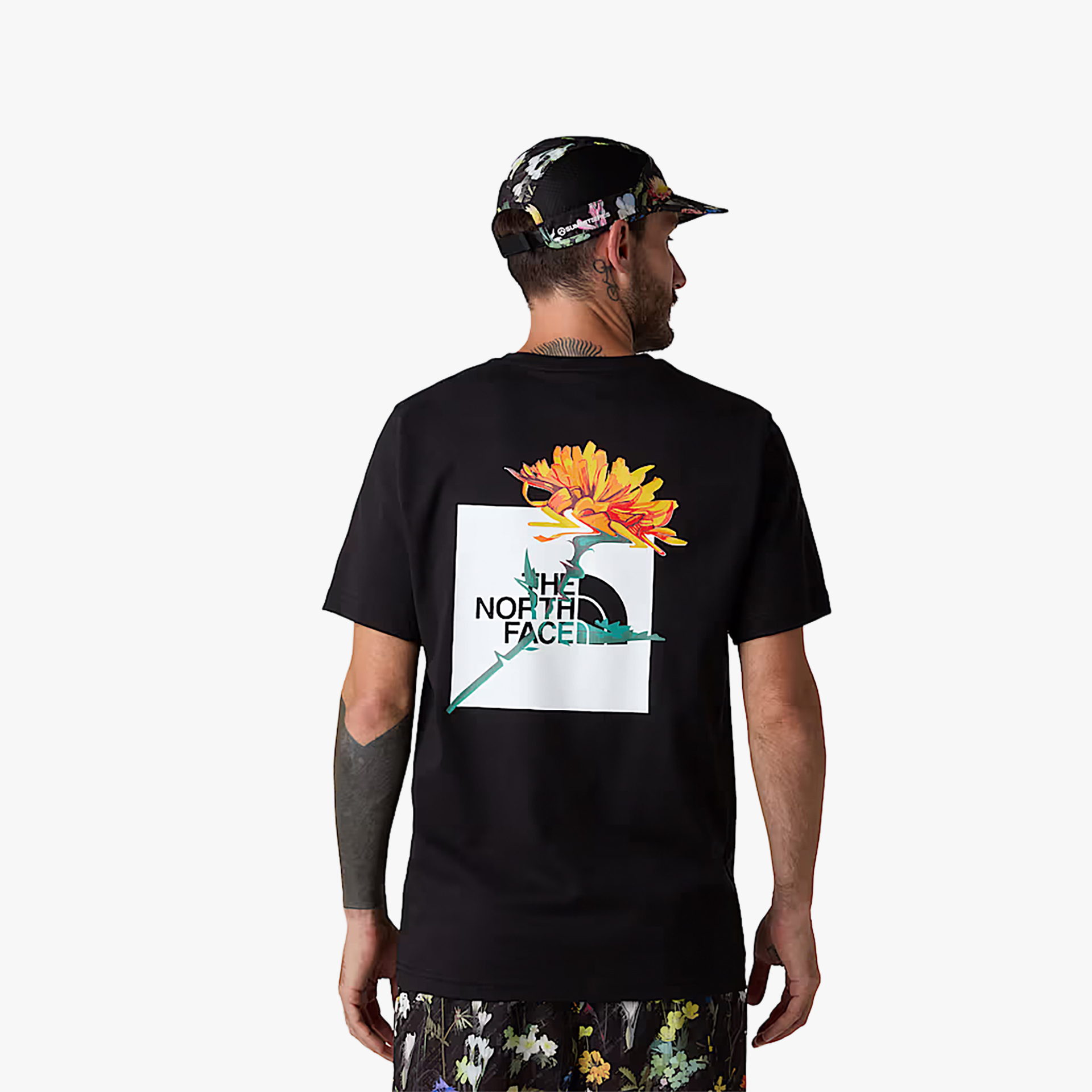 The North Face Alpine Flower