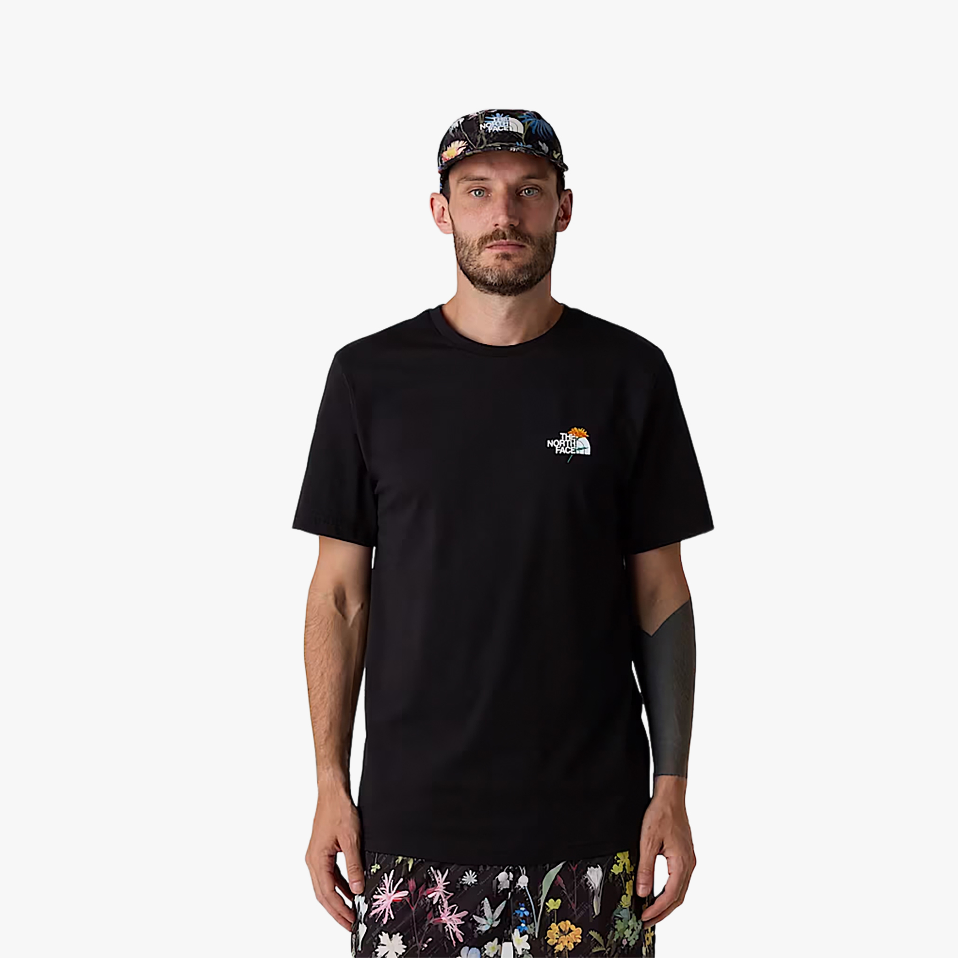 The North Face Alpine Flower