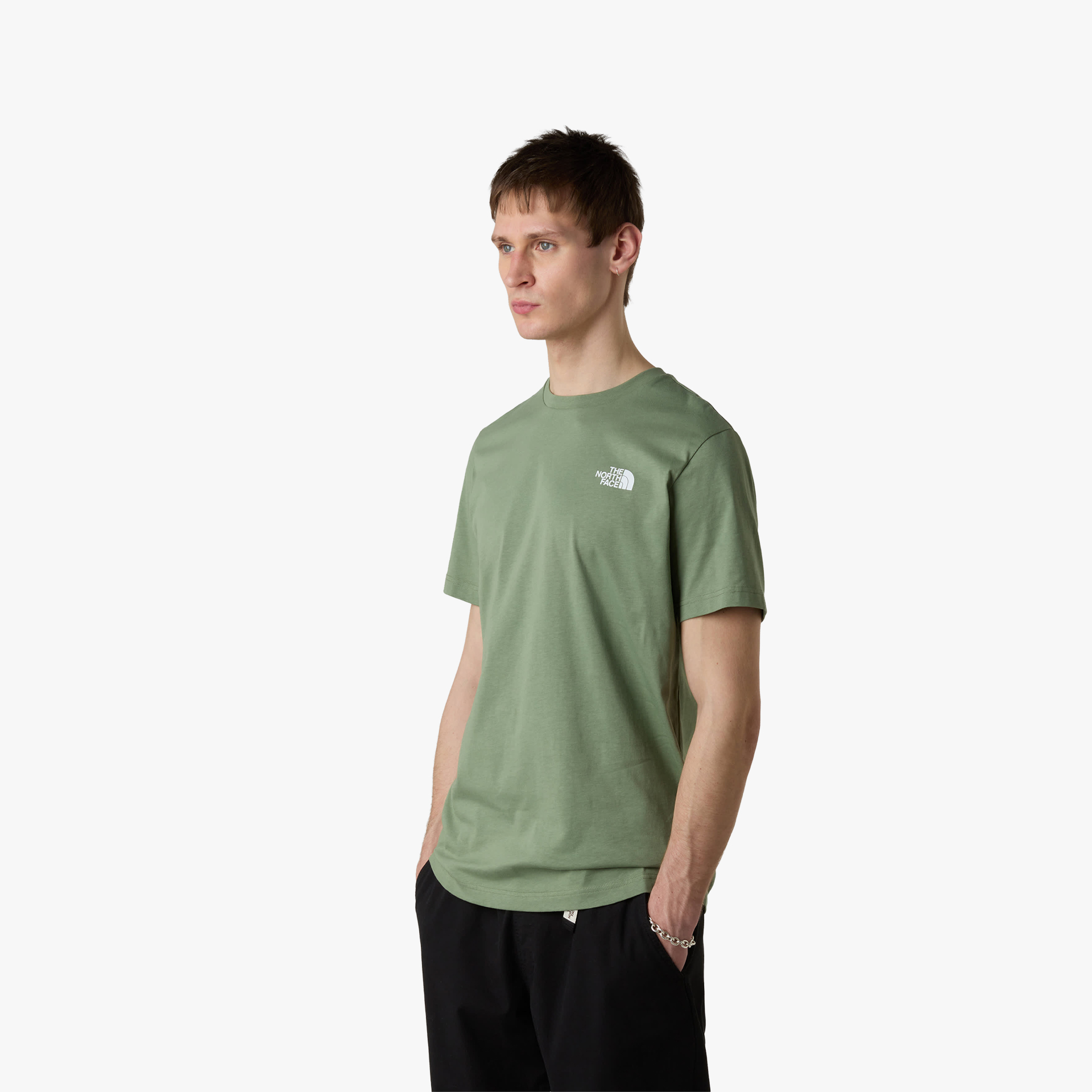 The North Face NF0A87NVB09