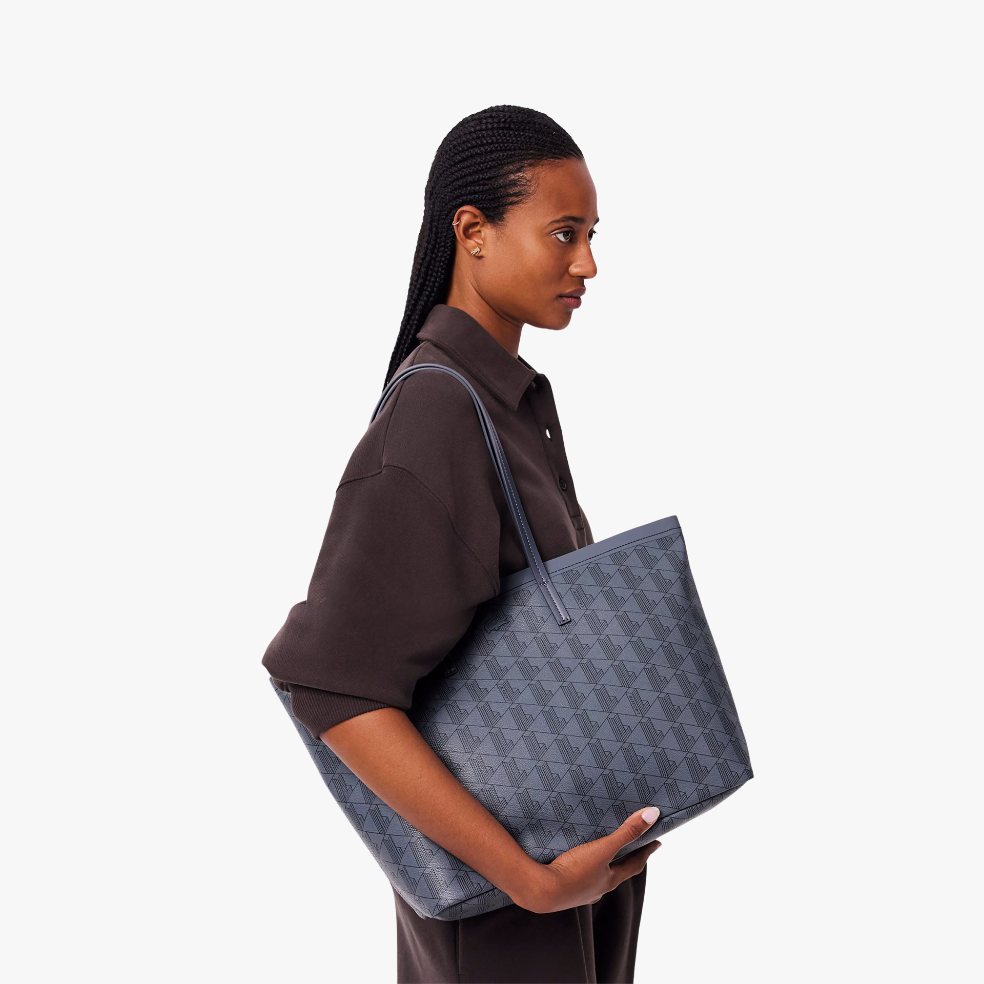 Lacoste Zely Monogram