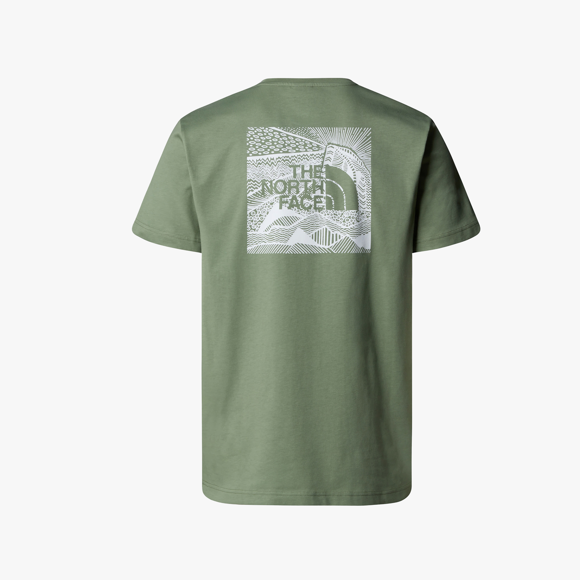 The North Face NF0A87NVB09