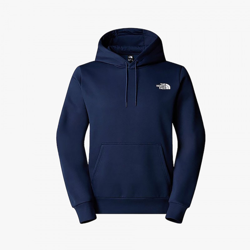 The North Face Simple Dome - NF0A89FC8K2 - Fuxia, Urban Tribes United