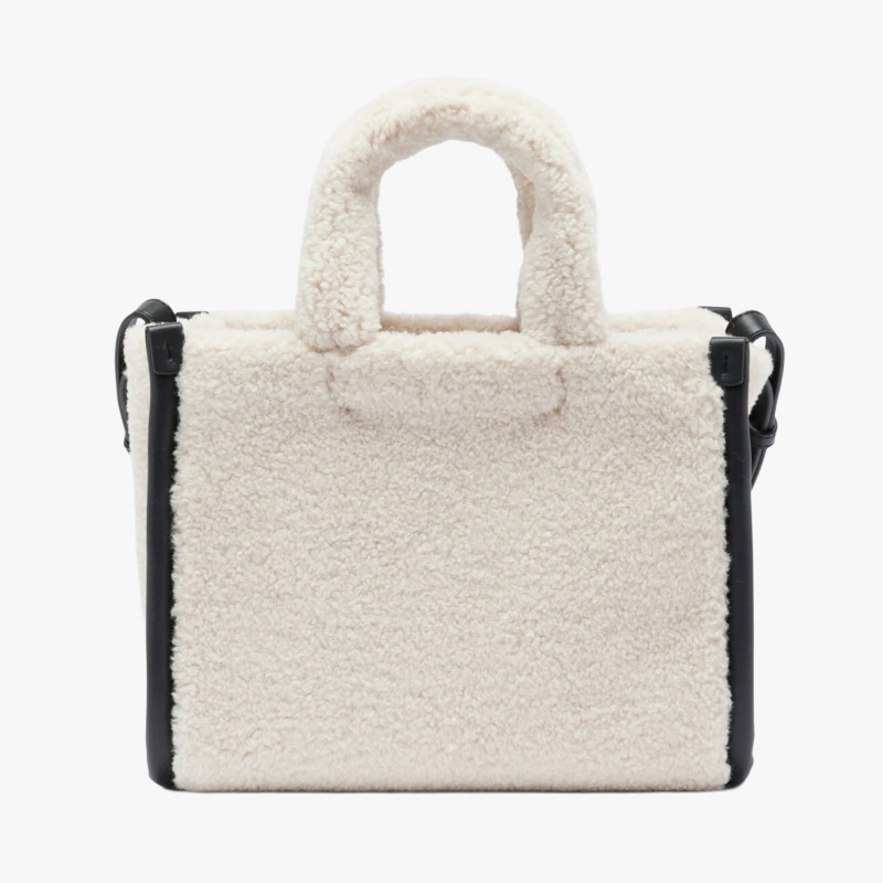 Lacoste Tote Heritage S - NF5116HX Q21 - Fuxia, Urban Tribes United