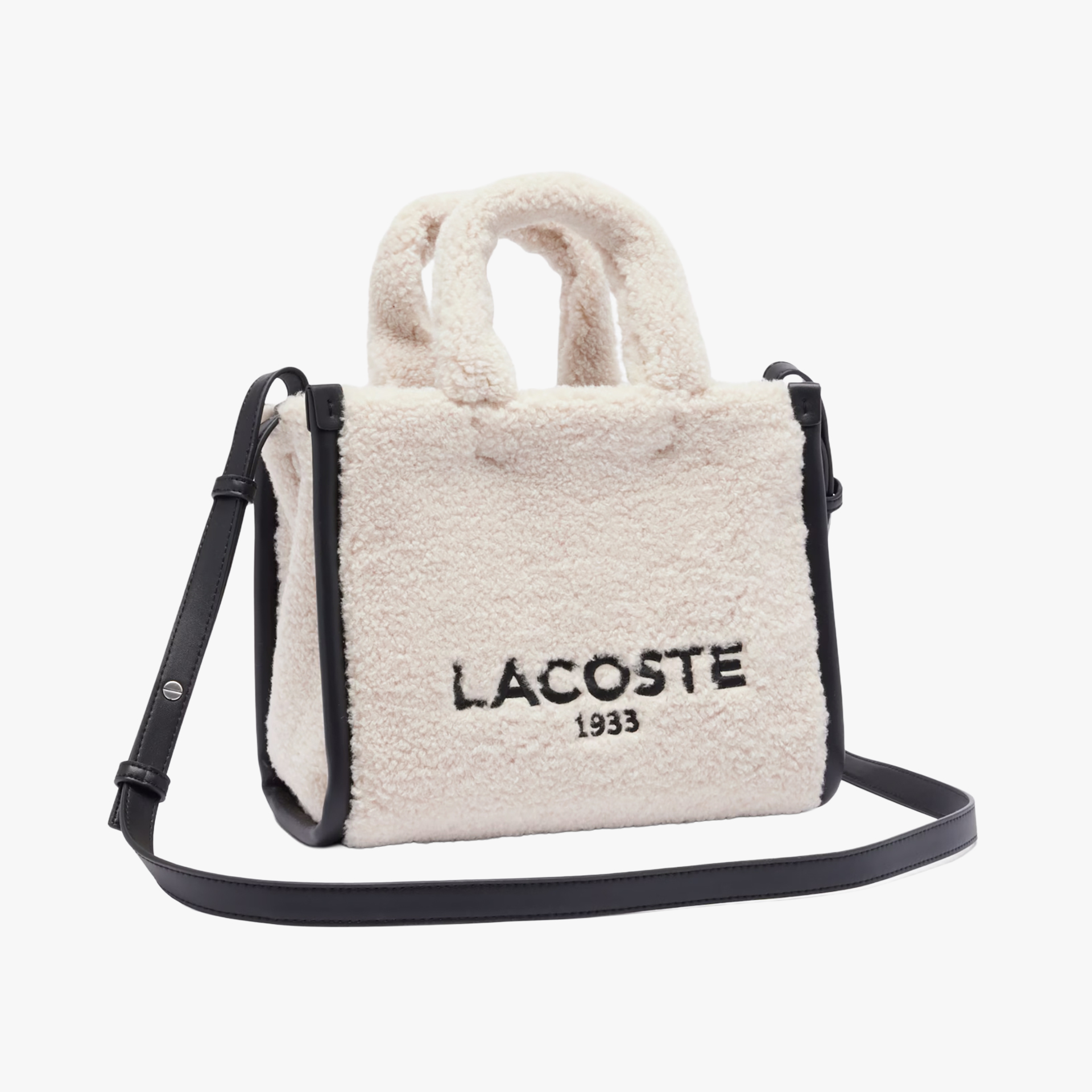 Lacoste Tote Heritage S
