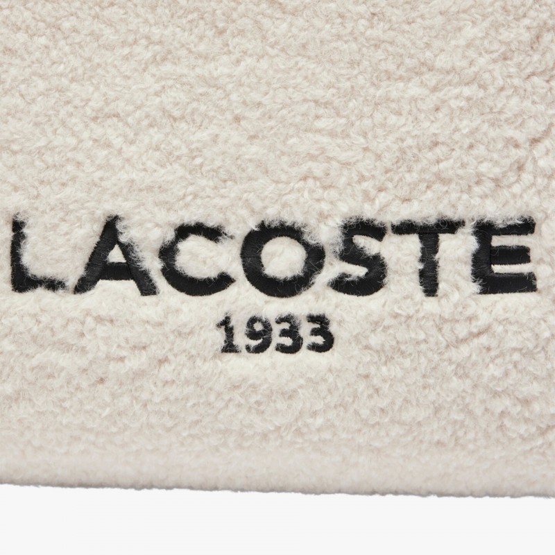 Lacoste Tote Heritage S - NF5116HX Q21 - Fuxia, Urban Tribes United